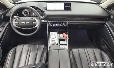 Genesis GV80 2021 2.5 автомат (гидро), миниатюра 10