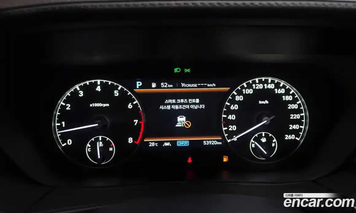 Genesis G90 2021 3.3 автомат (гидро), фото 11