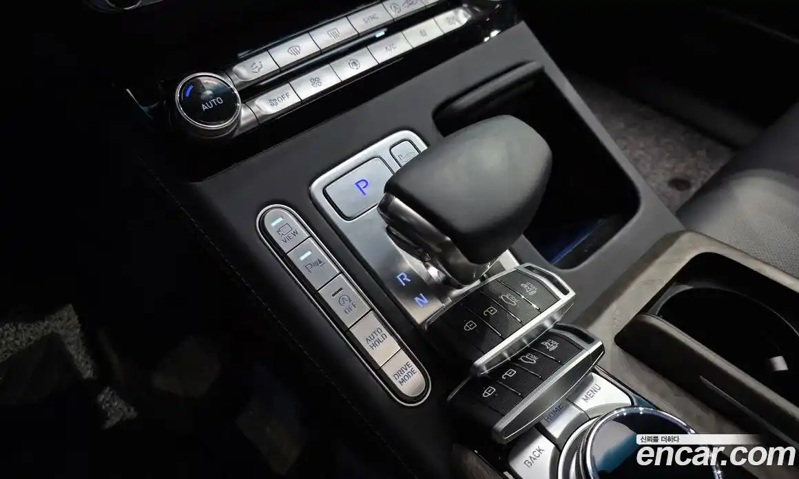 Genesis G90 2021 3.3 автомат (гидро), фото 12