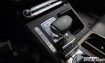 Genesis G90 2021 3.3 автомат (гидро), миниатюра 12