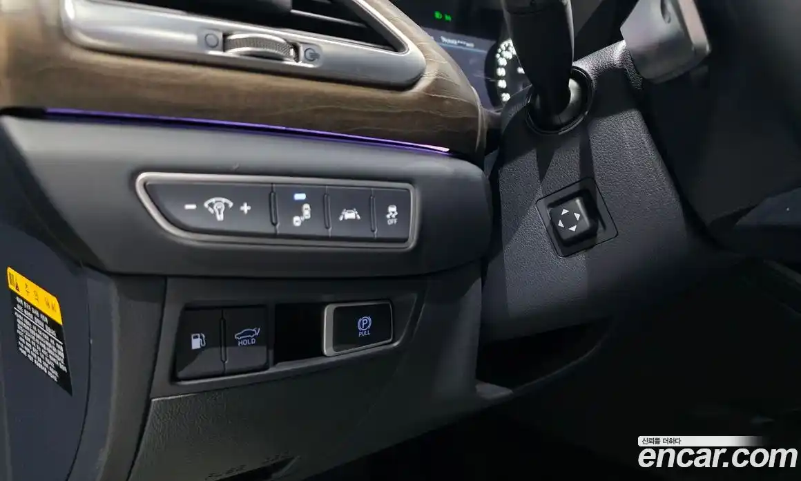 Genesis G90 2021 3.3 автомат (гидро), фото 18
