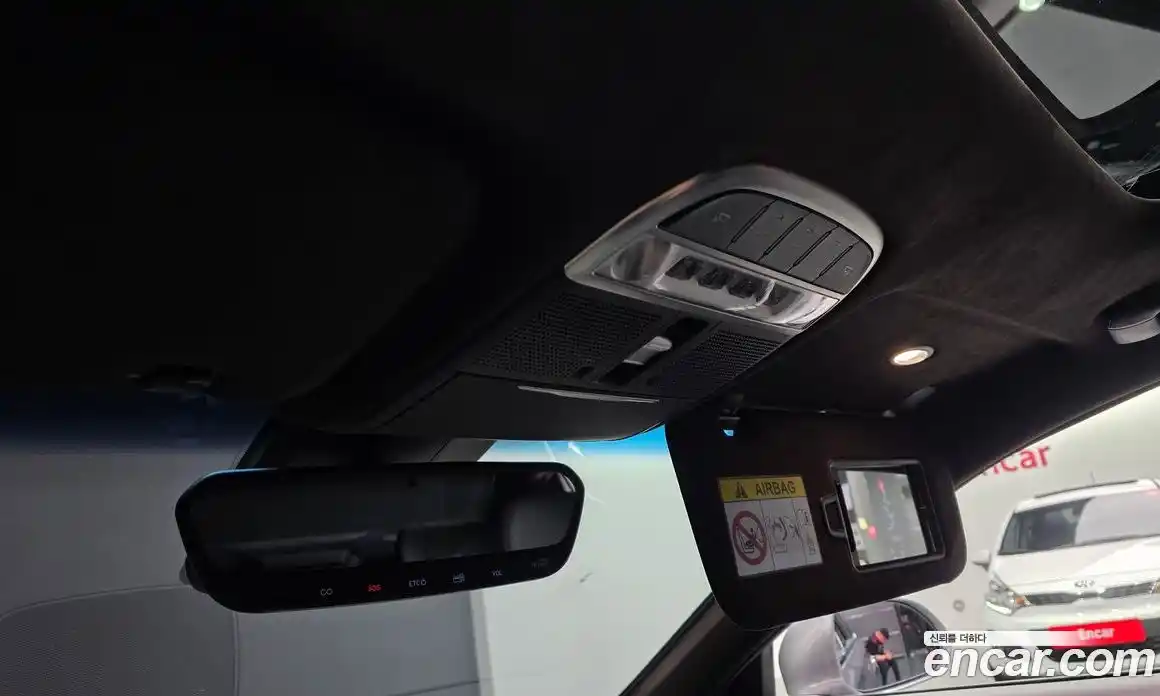 Genesis G90 2021 3.3 автомат (гидро), фото 22