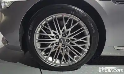 Genesis G90 2021 3.3 автомат (гидро), миниатюра 5