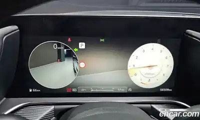 Genesis G90 2023 3.5 автомат (гидро), миниатюра 11
