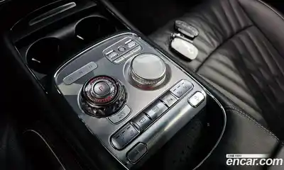 Genesis G90 2023 3.5 автомат (гидро), миниатюра 12