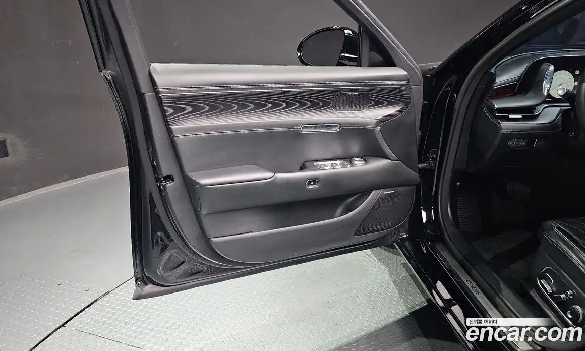 Genesis G90 2023 3.5 автомат (гидро), фото 14