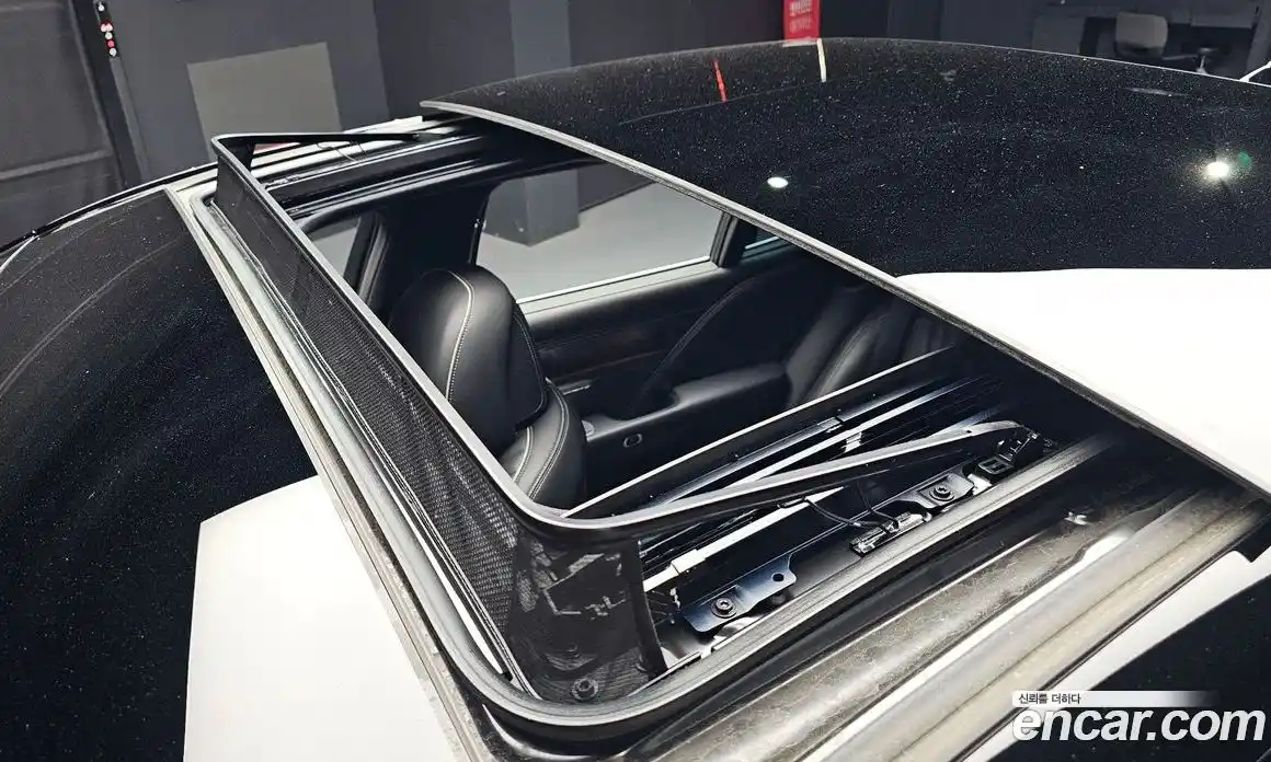 Genesis G90 2023 3.5 автомат (гидро), фото 22