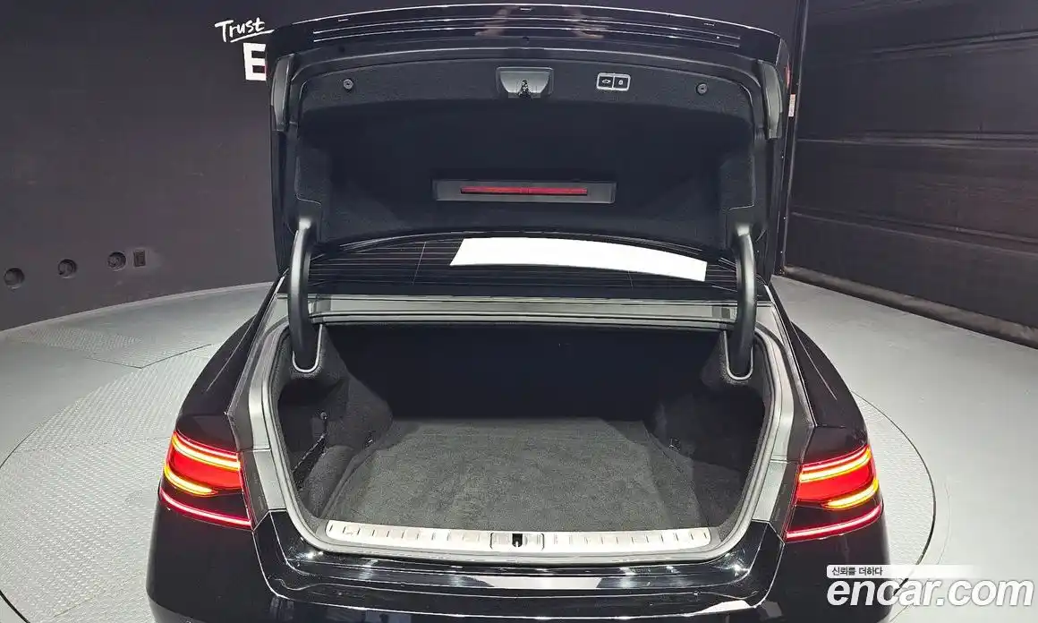Genesis G90 2023 3.5 автомат (гидро), фото 25