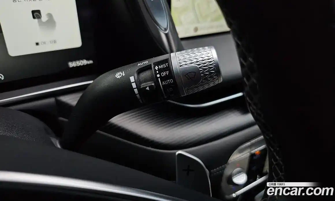 Genesis G90 2023 3.5 автомат (гидро), фото 29