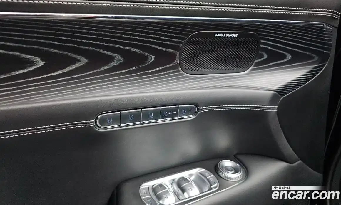 Genesis G90 2023 3.5 автомат (гидро), фото 30