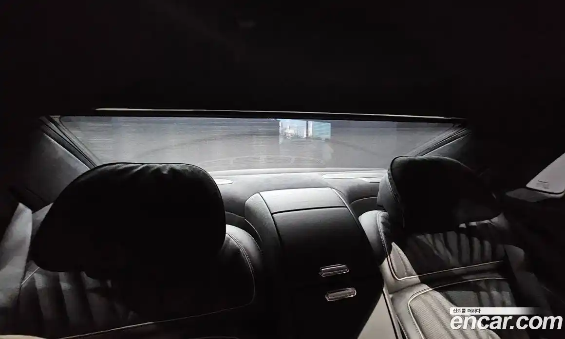 Genesis G90 2023 3.5 автомат (гидро), фото 31
