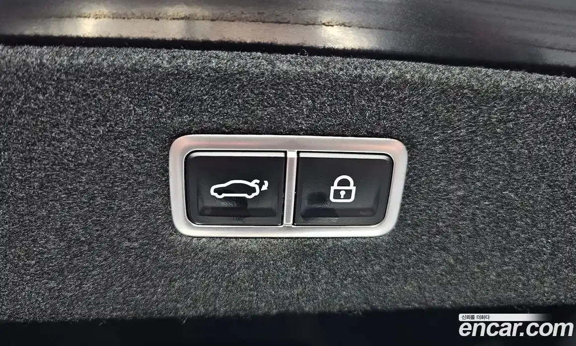 Genesis G90 2023 3.5 автомат (гидро), фото 35