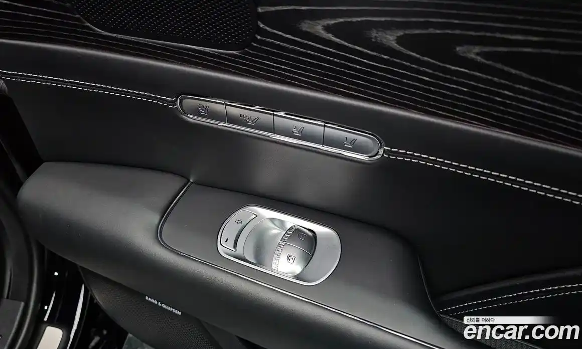 Genesis G90 2023 3.5 автомат (гидро), фото 41