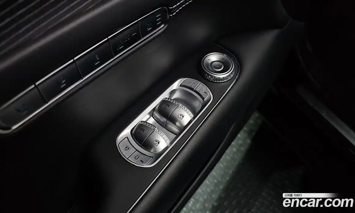 Genesis G90 2023 3.5 автомат (гидро), фото 43