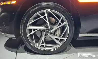 Genesis G90 2023 3.5 автомат (гидро), миниатюра 5