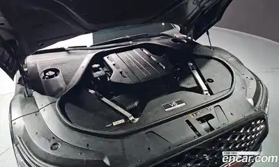 Genesis G90 2023 3.5 автомат (гидро), миниатюра 6