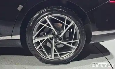 Genesis G90 2023 3.5 автомат (гидро), миниатюра 7