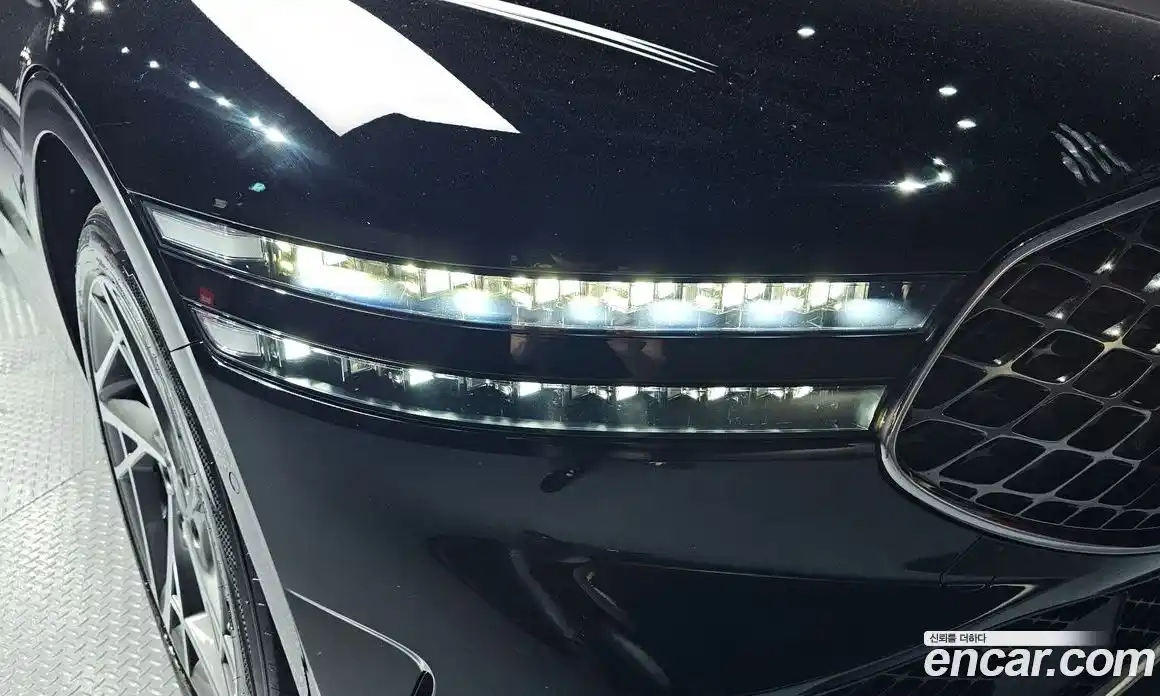 Genesis G90 2023 3.5 автомат (гидро), фото 8