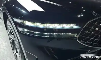 Genesis G90 2023 3.5 автомат (гидро), миниатюра 8
