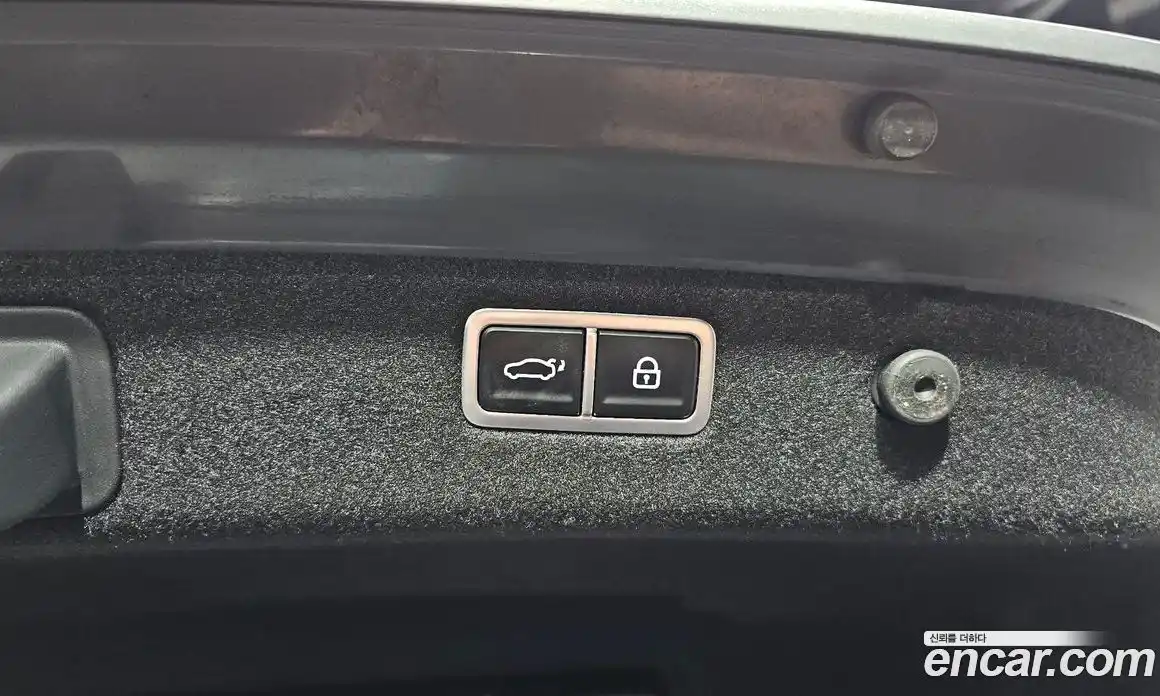 Genesis G70 2021 2.0 автомат (гидро), фото 26