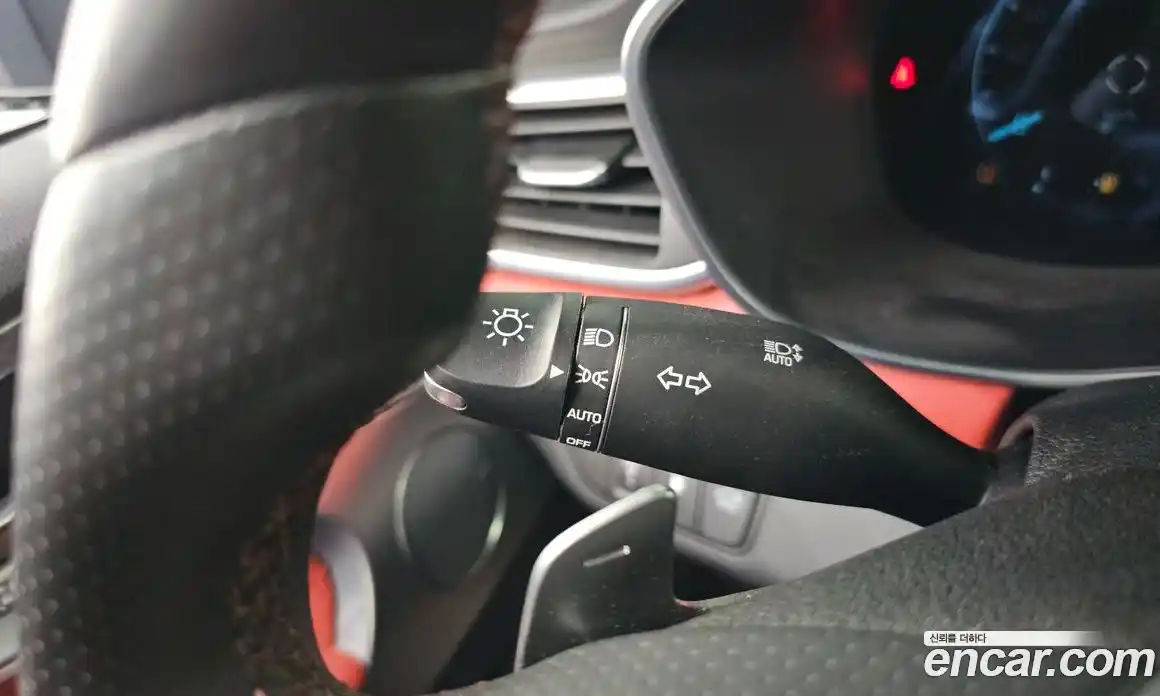 Genesis G70 2021 2.0 автомат (гидро), фото 37