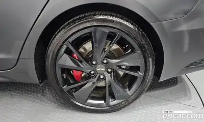 Genesis G70 2021 2.0 автомат (гидро), миниатюра 7