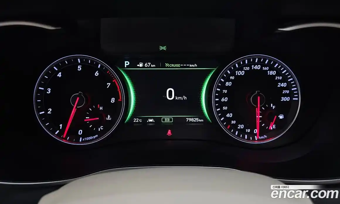 Genesis G70 2018 3.3 автомат (гидро), фото 11