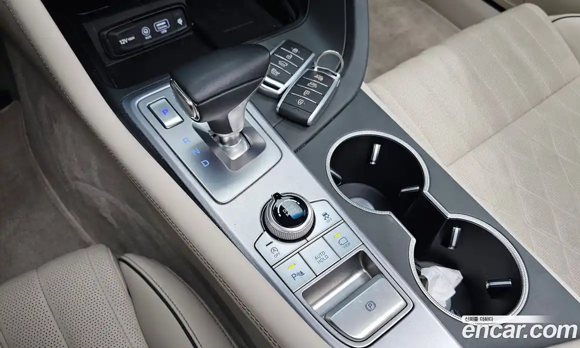 Genesis G70 2018 3.3 автомат (гидро), фото 12