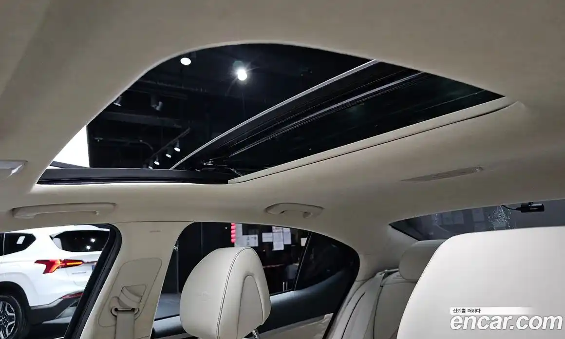 Genesis G70 2018 3.3 автомат (гидро), фото 25