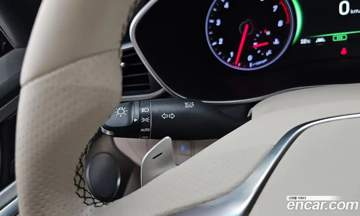 Genesis G70 2018 3.3 автомат (гидро), фото 27