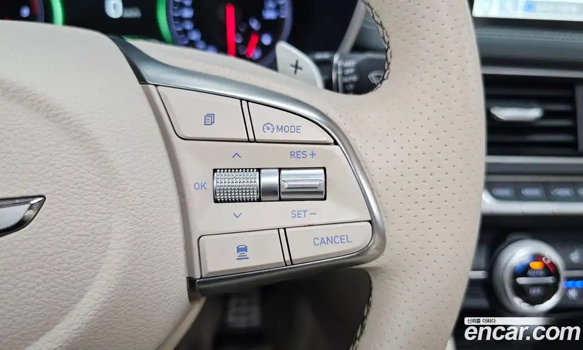 Genesis G70 2018 3.3 автомат (гидро), фото 29