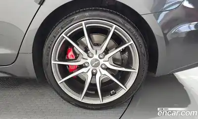 Genesis G70 2018 3.3 автомат (гидро), миниатюра 7