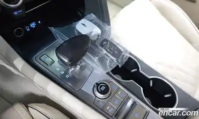 Genesis G70 2020 2.0 автомат (гидро), миниатюра 11