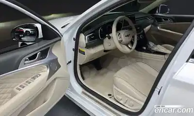 Genesis G70 2020 2.0 автомат (гидро), миниатюра 12
