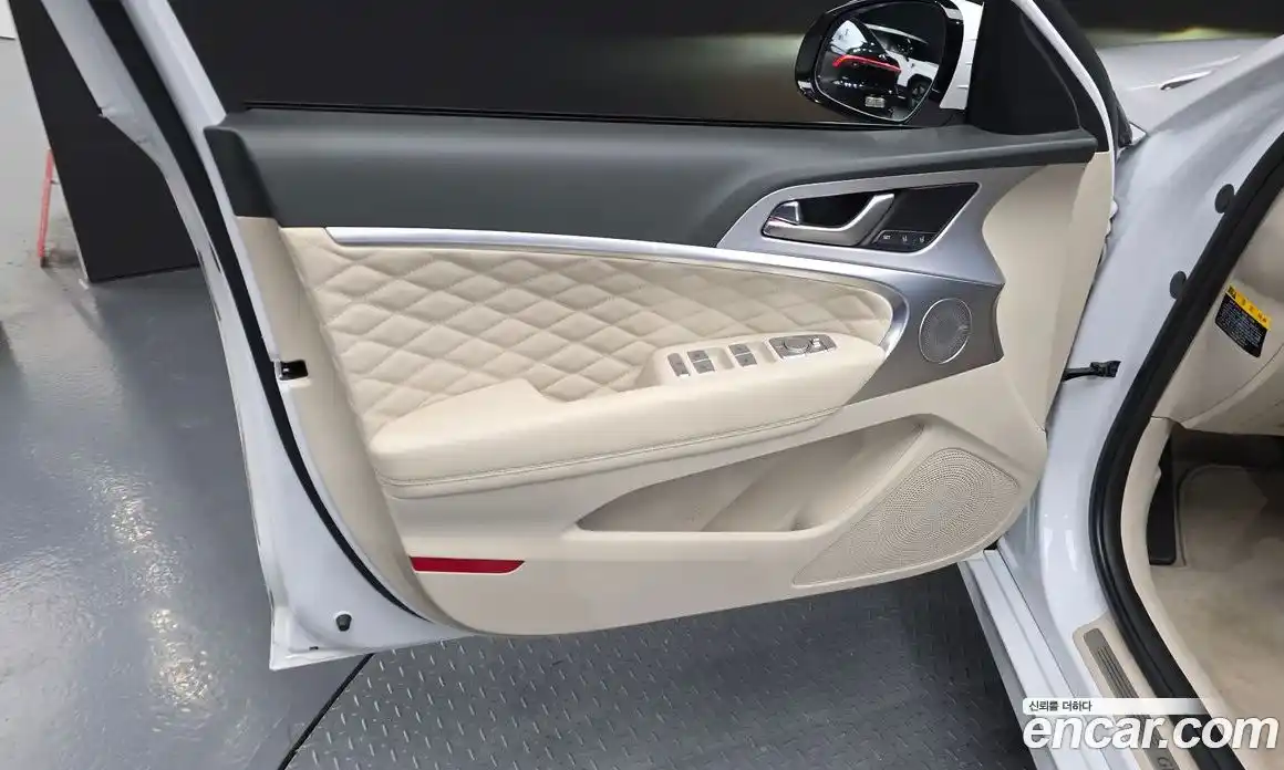Genesis G70 2020 2.0 автомат (гидро), фото 13
