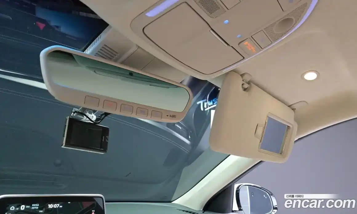 Genesis G70 2020 2.0 автомат (гидро), фото 24