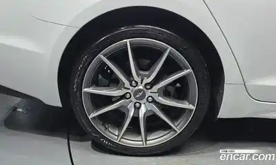Genesis G70 2020 2.0 автомат (гидро), миниатюра 4