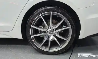 Genesis G70 2020 2.0 автомат (гидро), миниатюра 6
