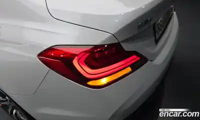 Genesis G70 2020 2.0 автомат (гидро), миниатюра 8
