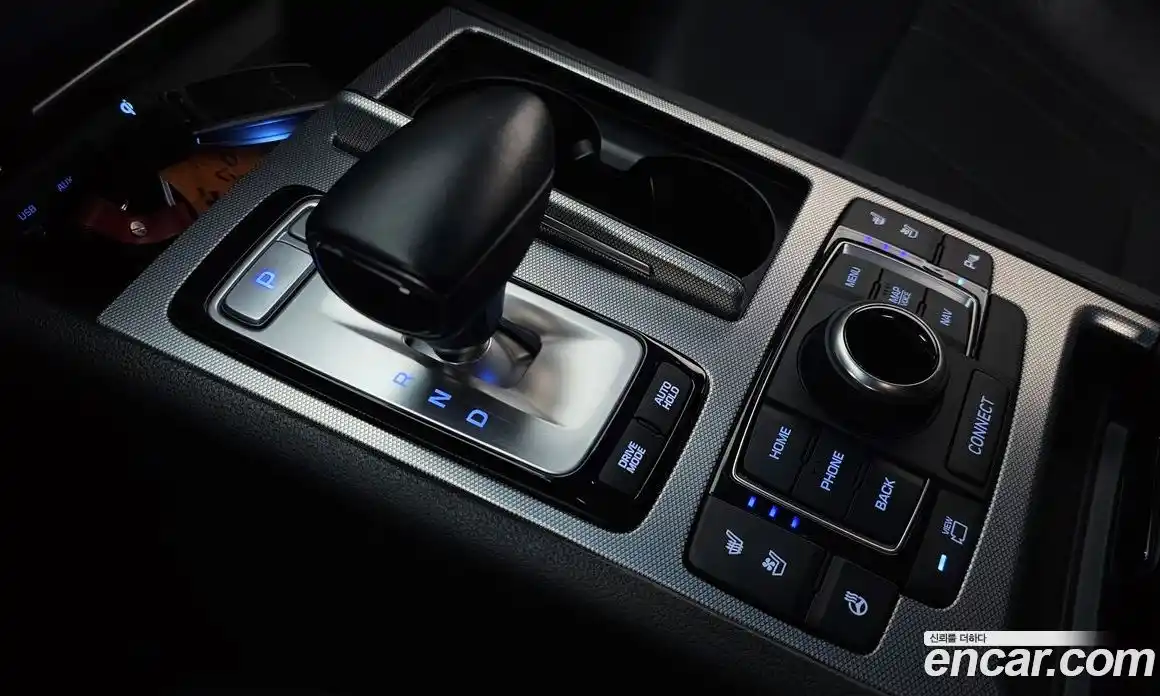 Genesis G80 2018 3.3 автомат (гидро), фото 11