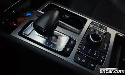Genesis G80 2018 3.3 автомат (гидро), миниатюра 11