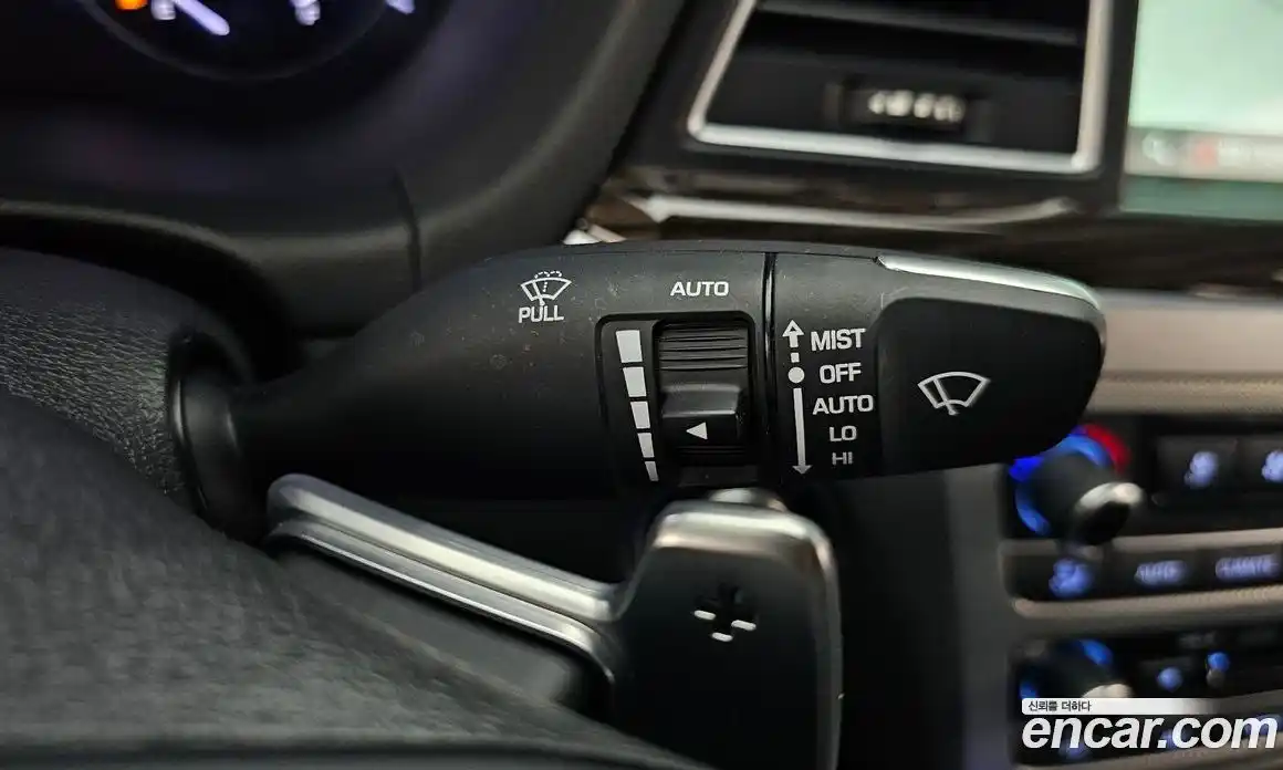 Genesis G80 2018 3.3 автомат (гидро), фото 27