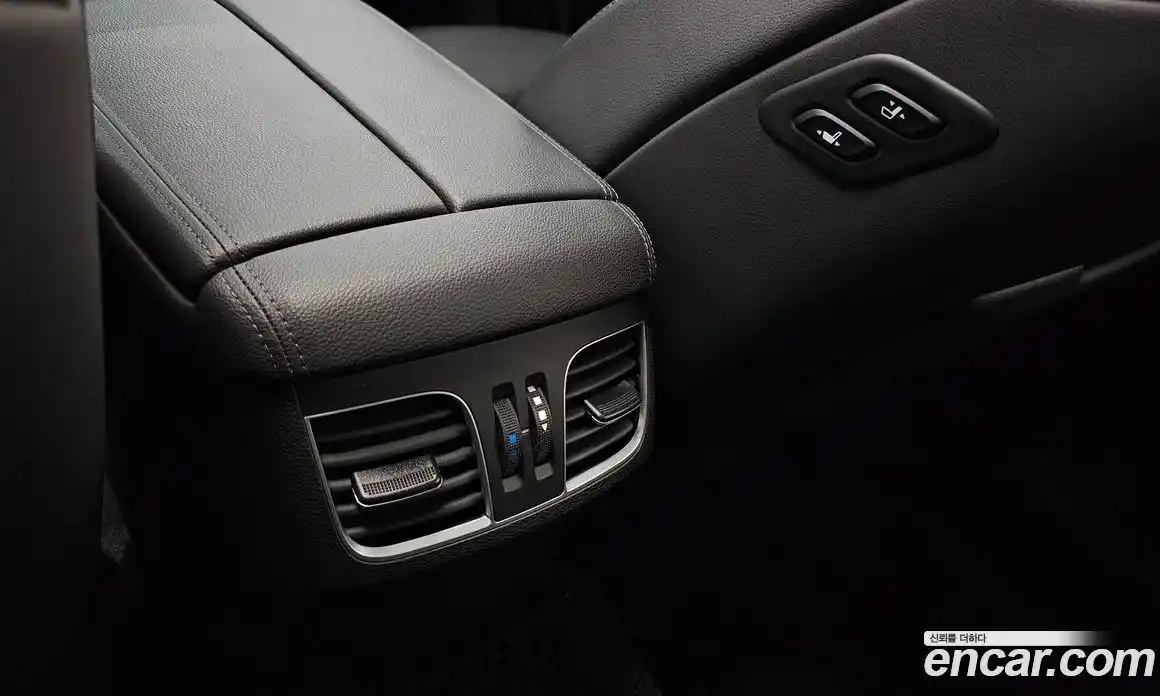 Genesis G80 2018 3.3 автомат (гидро), фото 30
