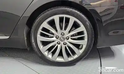 Genesis G80 2018 3.3 автомат (гидро), миниатюра 6
