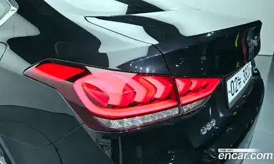 Genesis G80 2018 3.3 автомат (гидро), миниатюра 8