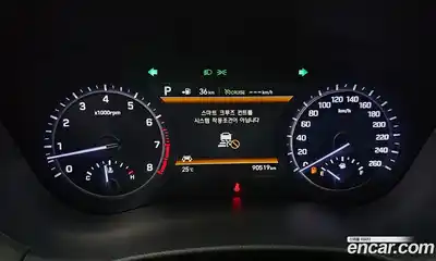 Genesis G80 2018 3.3 автомат (гидро), миниатюра 10