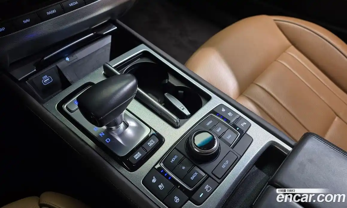 Genesis G80 2019 3.8 автомат (гидро), фото 12