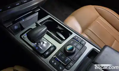Genesis G80 2019 3.8 автомат (гидро), миниатюра 12