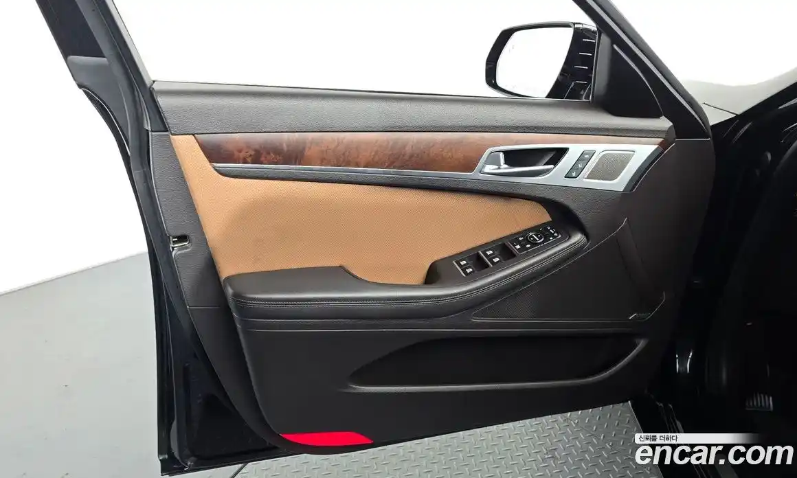 Genesis G80 2019 3.8 автомат (гидро), фото 14