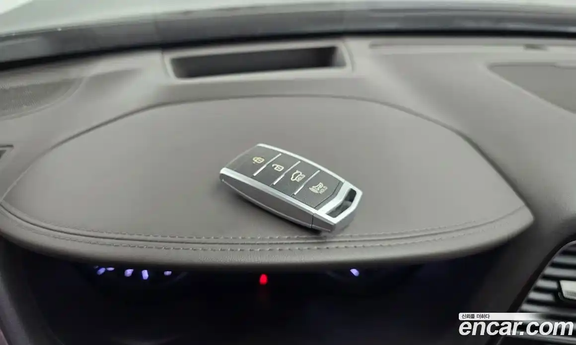 Genesis G80 2019 3.8 автомат (гидро), фото 21